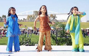 Indian Australian Friendship Day Fair 2007