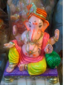 Shri Ganesha