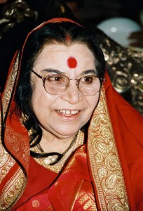 Shri Mataji