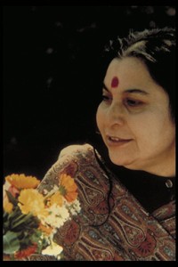 Shri Mataji