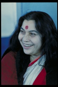 Shri Mataji