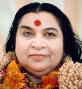 Shri Mataji