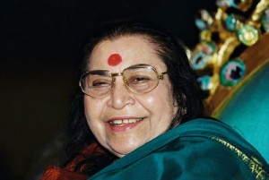 Shri Mataji