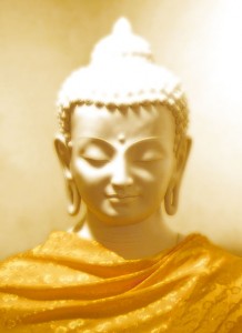 Buddha