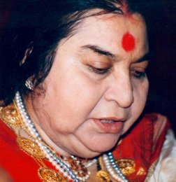 Shri Mataji